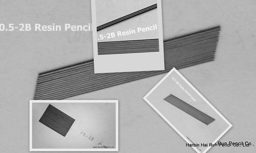 0.5mm-2B mechanical pencil lead