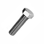 hex bolt