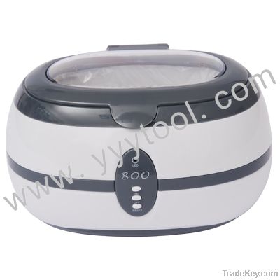 Ultrasonic Cleaner Jewelry Tool