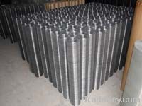 weded wire mesh