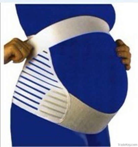 fish silk maternity support belt