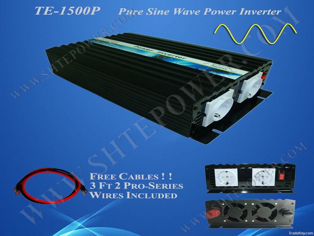 Pure Sine Wave Power Inverter 300w~6000w