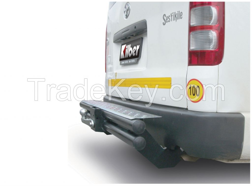 TOWBARS