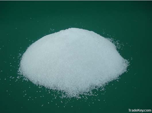 magnesium sulphate heptahydrate(China)