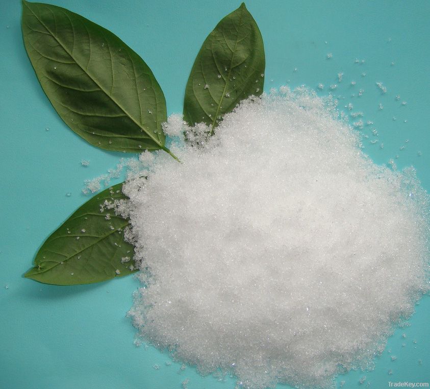 Magnesium Sulphate Heptahydrate(0.1-1mm) (0.2-2mm)