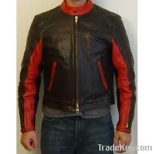 Fashion Leather Jackets