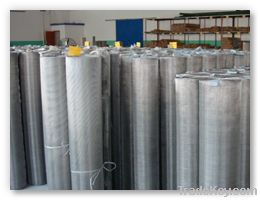 Stainless Steel Wire Mesh