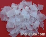 Caustic Soda 99% (Flakes / Pearls / Solid)