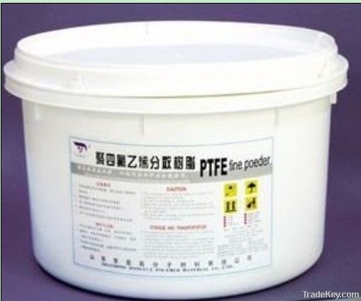 PTFE fine power