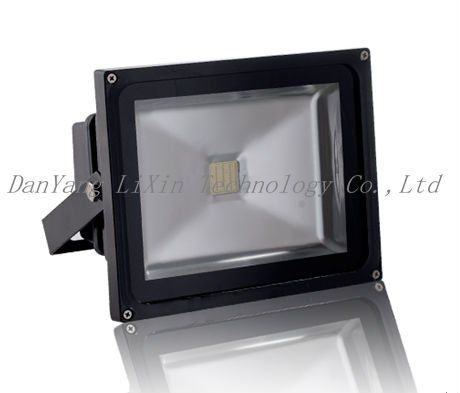 20w LED flood light IP66 for indoor &outdoor (warm white)  