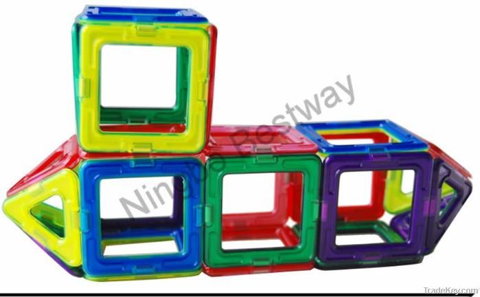 Magformers Magnetic Building Sets