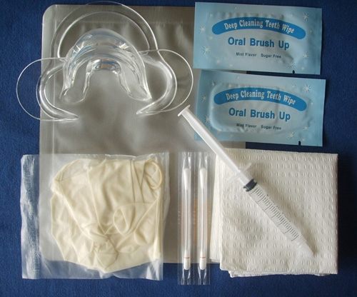 STWK12 Teeth Whitening Kit