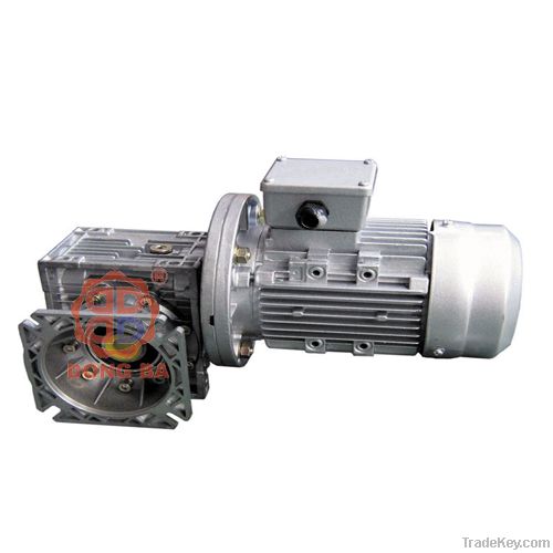 NMRV Worm Gear Reducer