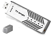USB TV Dongle