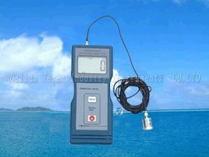 vibration meter