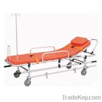 Aluminum Alloy Stretcher for Ambulance Car