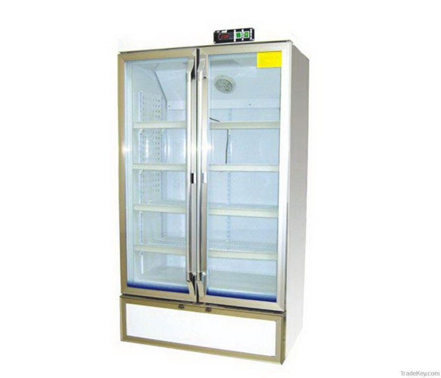 Pharmaceutical Refrigerator