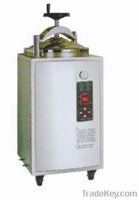 Automatic Stainless Steel Sterilizer
