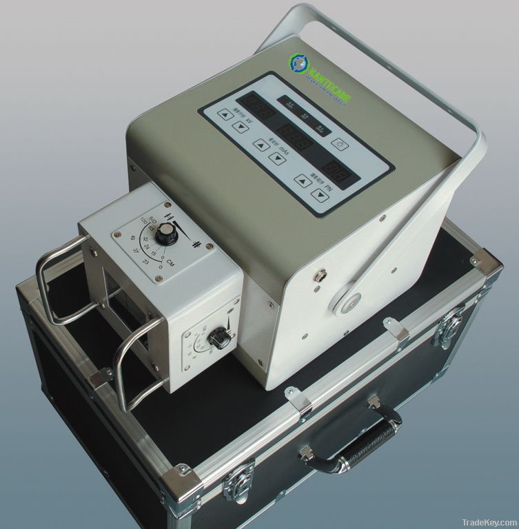 X-Ray Machine (portable)