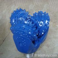 Rock Drilling Bits