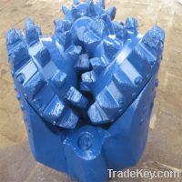 TCI Steel Bits