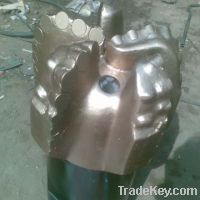 PDC Oil Drilling Bits