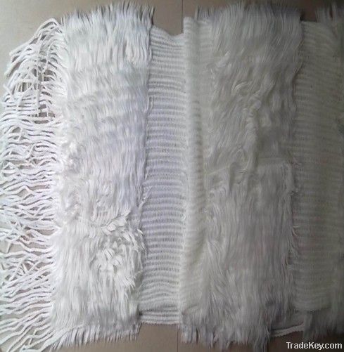 Wholesale Wholesale 2011 New White Pashmina Fashion scarf