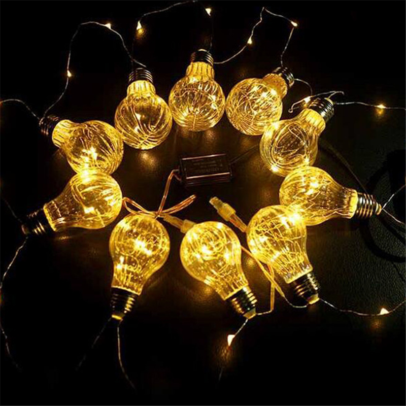 Manufacturer directly supply beautiful effect decorative lights for christmas