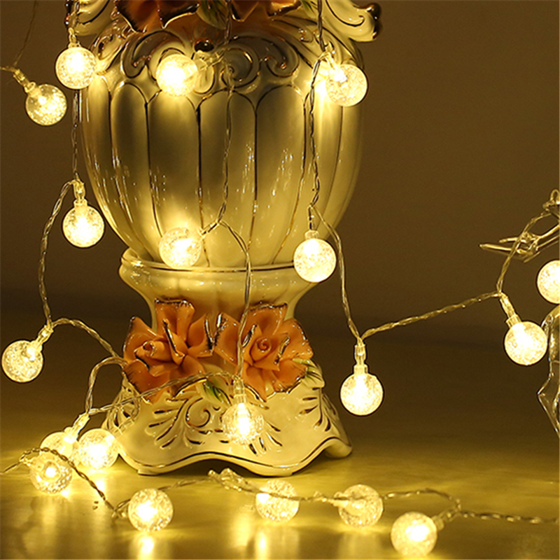 Holiday, christmas, festoon decorative room party light /home party light / party led