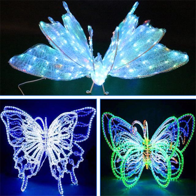 Festival 3d light most popular led 3d light led light