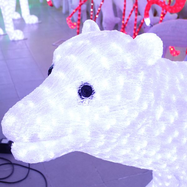 Factory supplier newest top quality outdoor animal light reasonable price