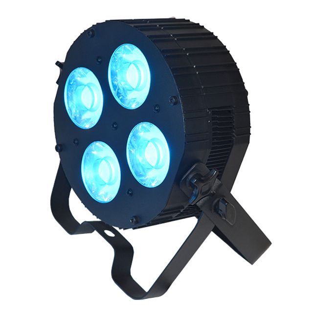 200w led fresnel 3200k led 4*15w battery light wirelss led dance floor