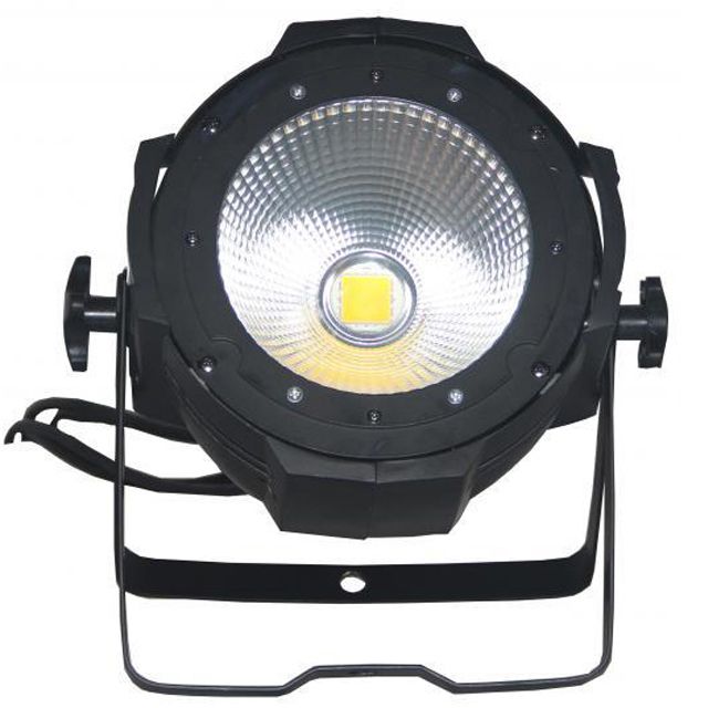 fresnel 15 degree 30w led matrix stage 