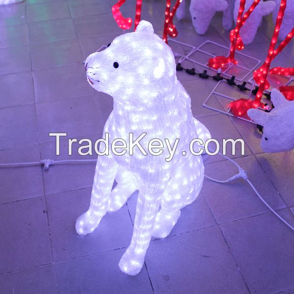 Latest hot selling!! novel design led lamp 3d effect on sale