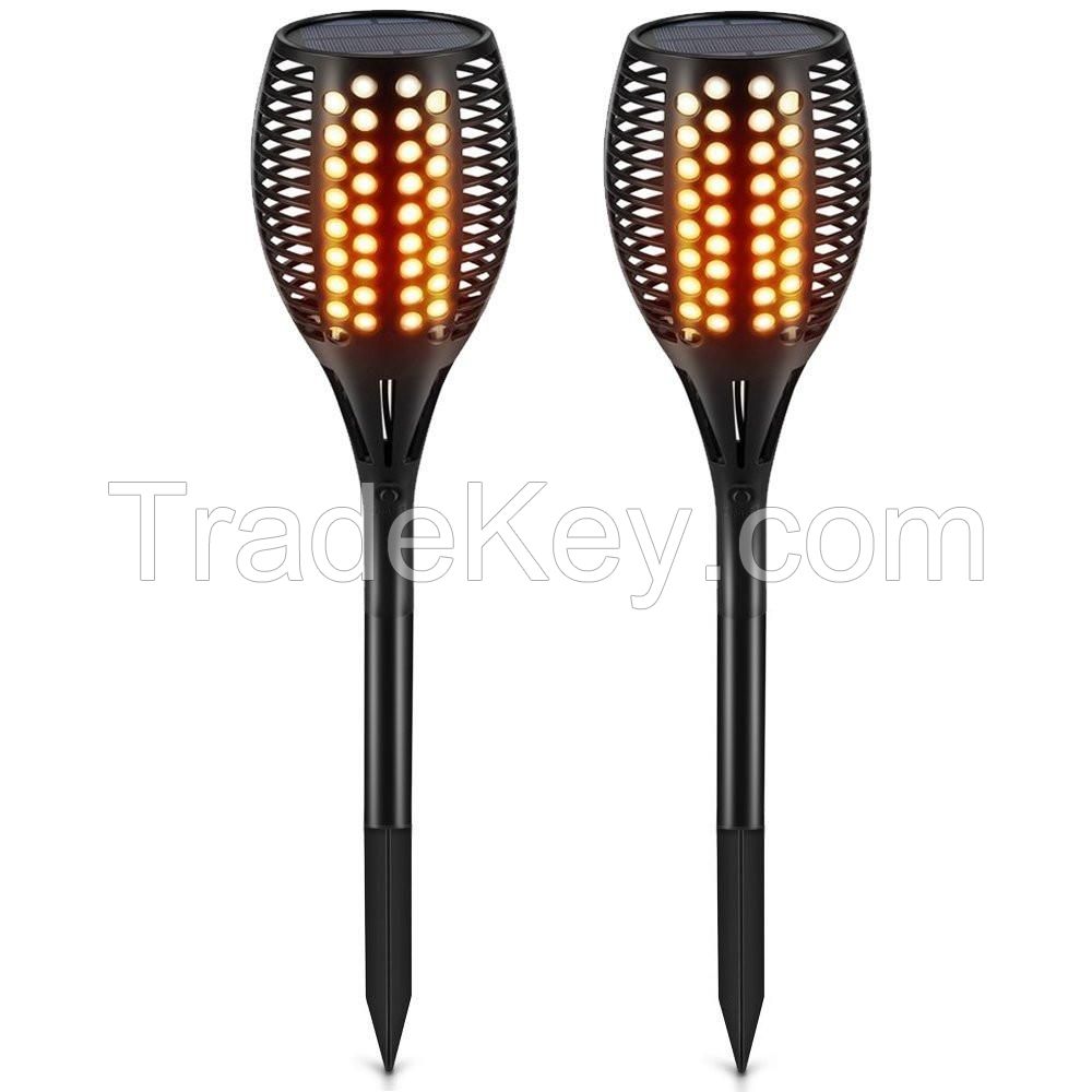 Latest High quality t led outdoor  waterproof lights solar gardent light