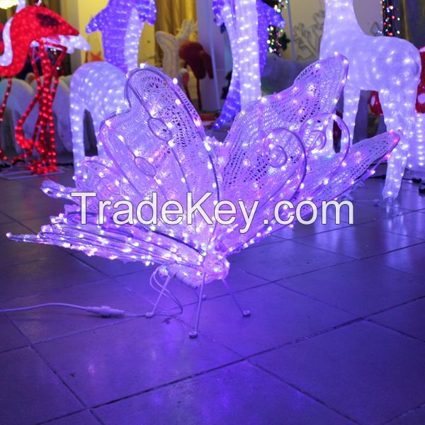 Latest hot selling!! different types decorative fancy light from manufacturer