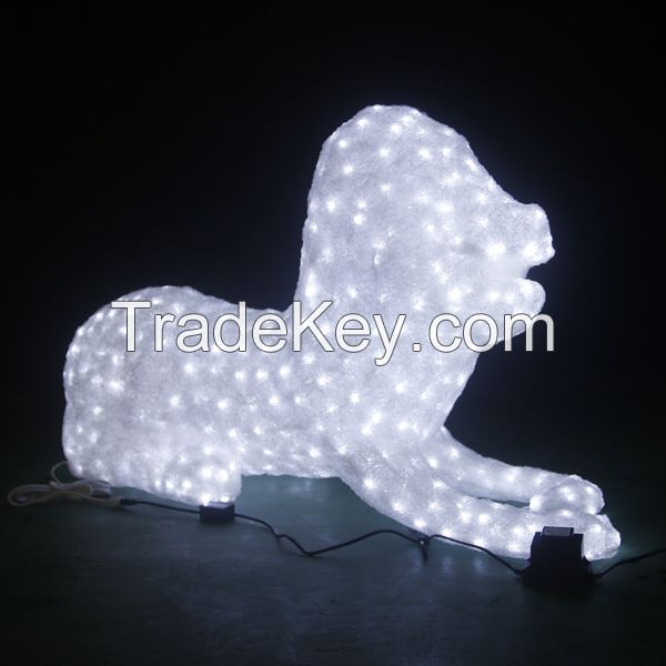 Factory supplier newest long lasting led gift light on sale