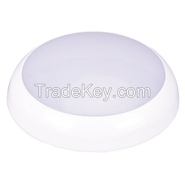 Waterproof Bulkhead Oval Led Wall Lamp Indoor Bulkhead Lamp