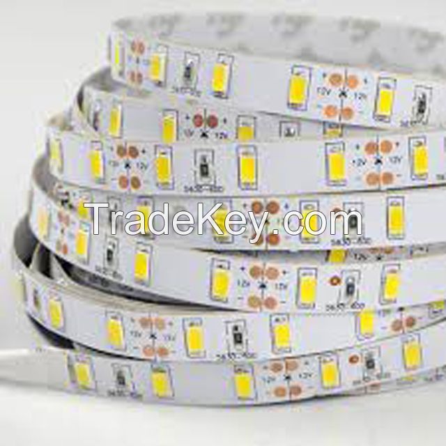 rechargeable remote controlled battery operated light rgb 5630 led strip