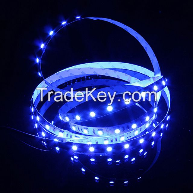 2018 led strip/out door led strip light/led light strip