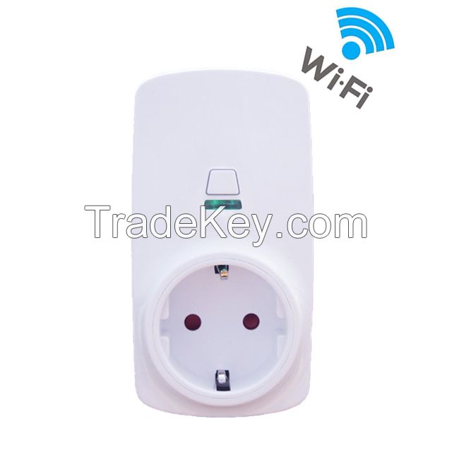 Wifi Smart Plug Walmart Wifi Smart Plug Uses