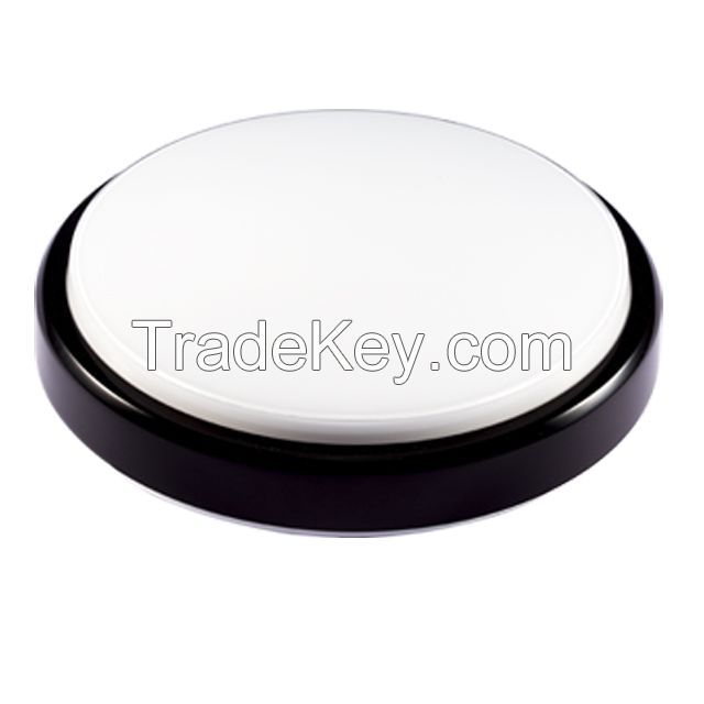 5W Ceiling Light Sensor Led Wall Light Bulkhead