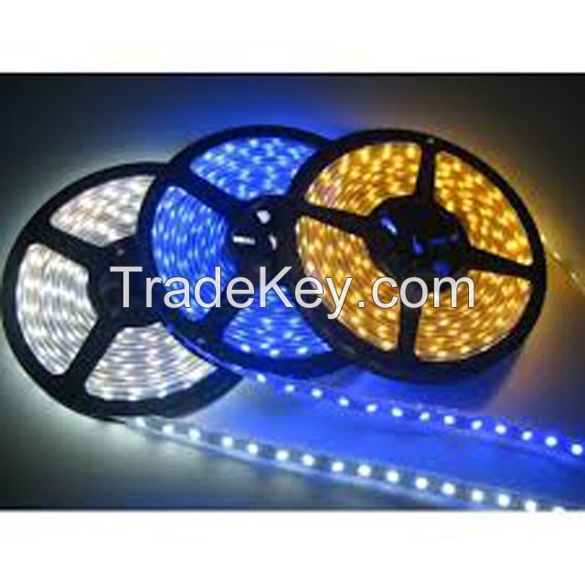 Led Strip Light Motion Sensor