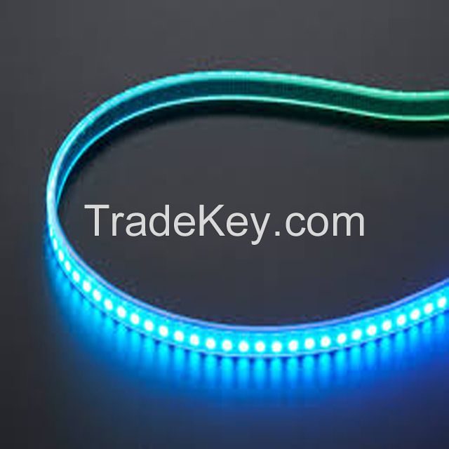 Apa102 2020 6V Swimming Pool Led Strip Lighting