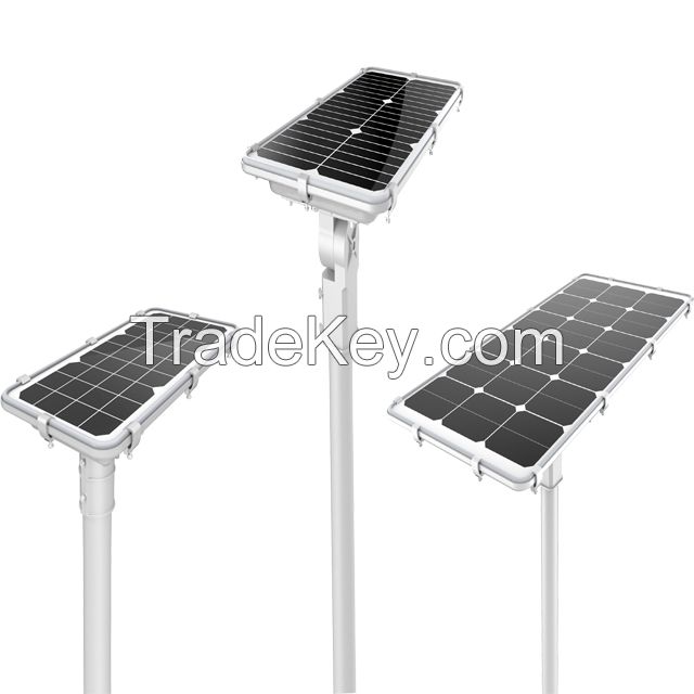 Long Life Solar Street Light