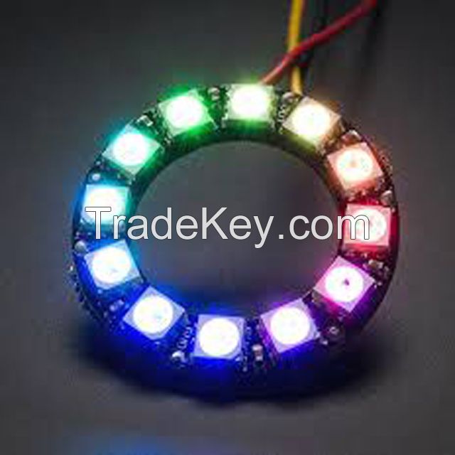 5050 220V Ws2811 Led Strip Light