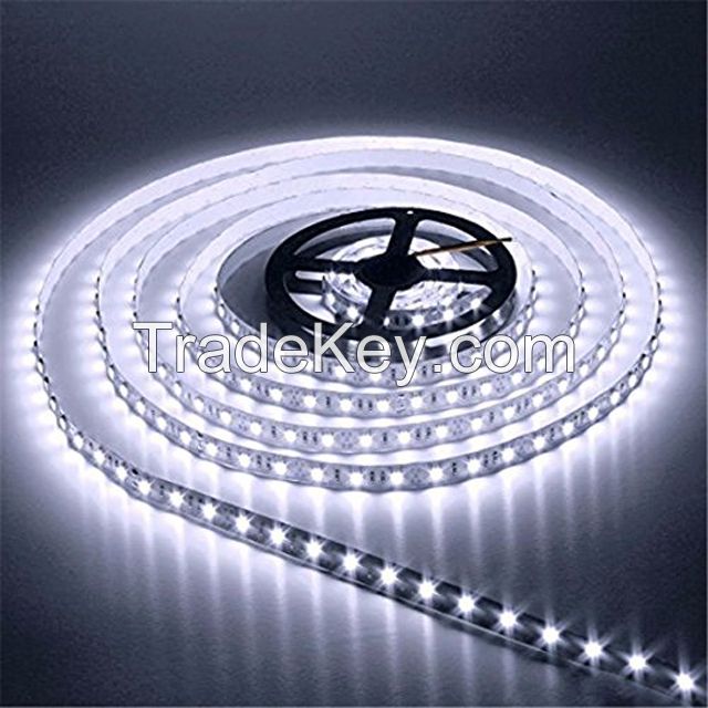 Smd 2216 Led Strip 20M/Solar Powered Waterproof Led Strip Lights