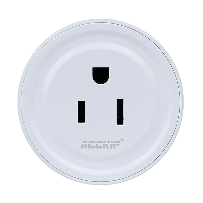 Home Automation Remote Control Mini Wifi Smart Socket