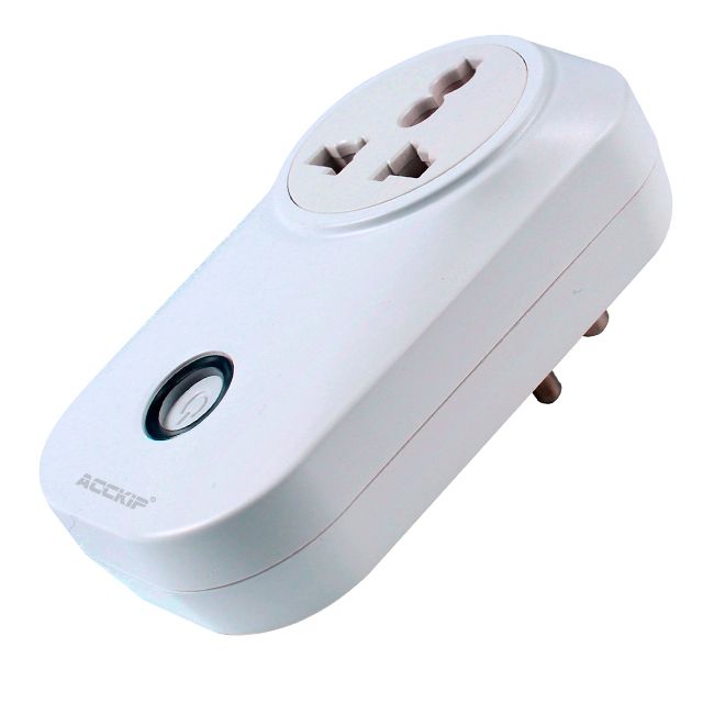 Home Automation Remote Control Mini Wifi Smart Socket