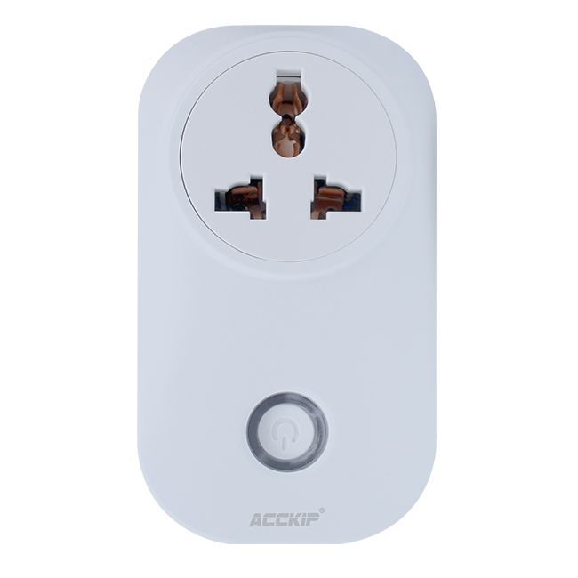 220V Wireless Smart Socket Plug